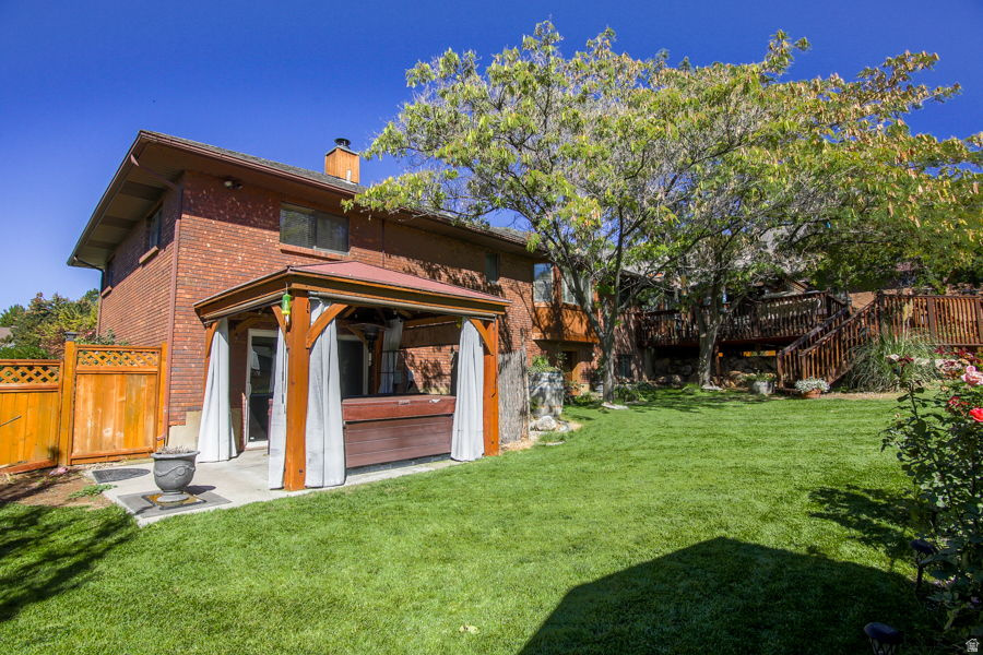 LAKEVIEW HEIGHTS - Residential