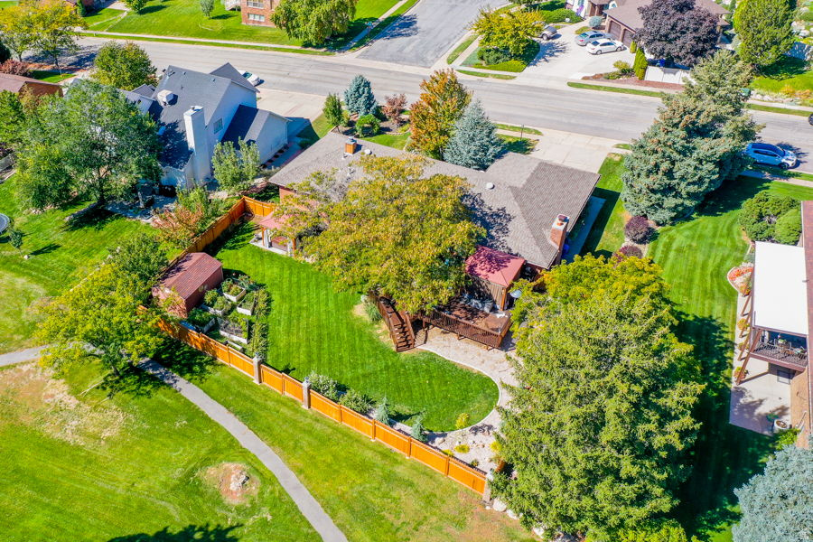 LAKEVIEW HEIGHTS - Residential