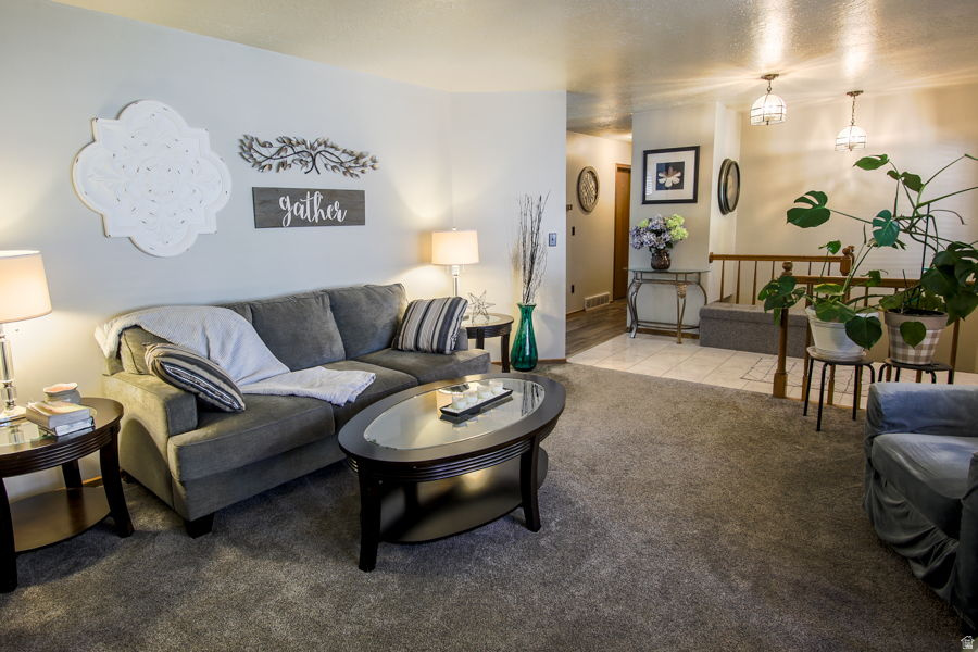 LAKEVIEW HEIGHTS - Residential