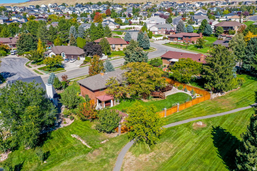 LAKEVIEW HEIGHTS - Residential
