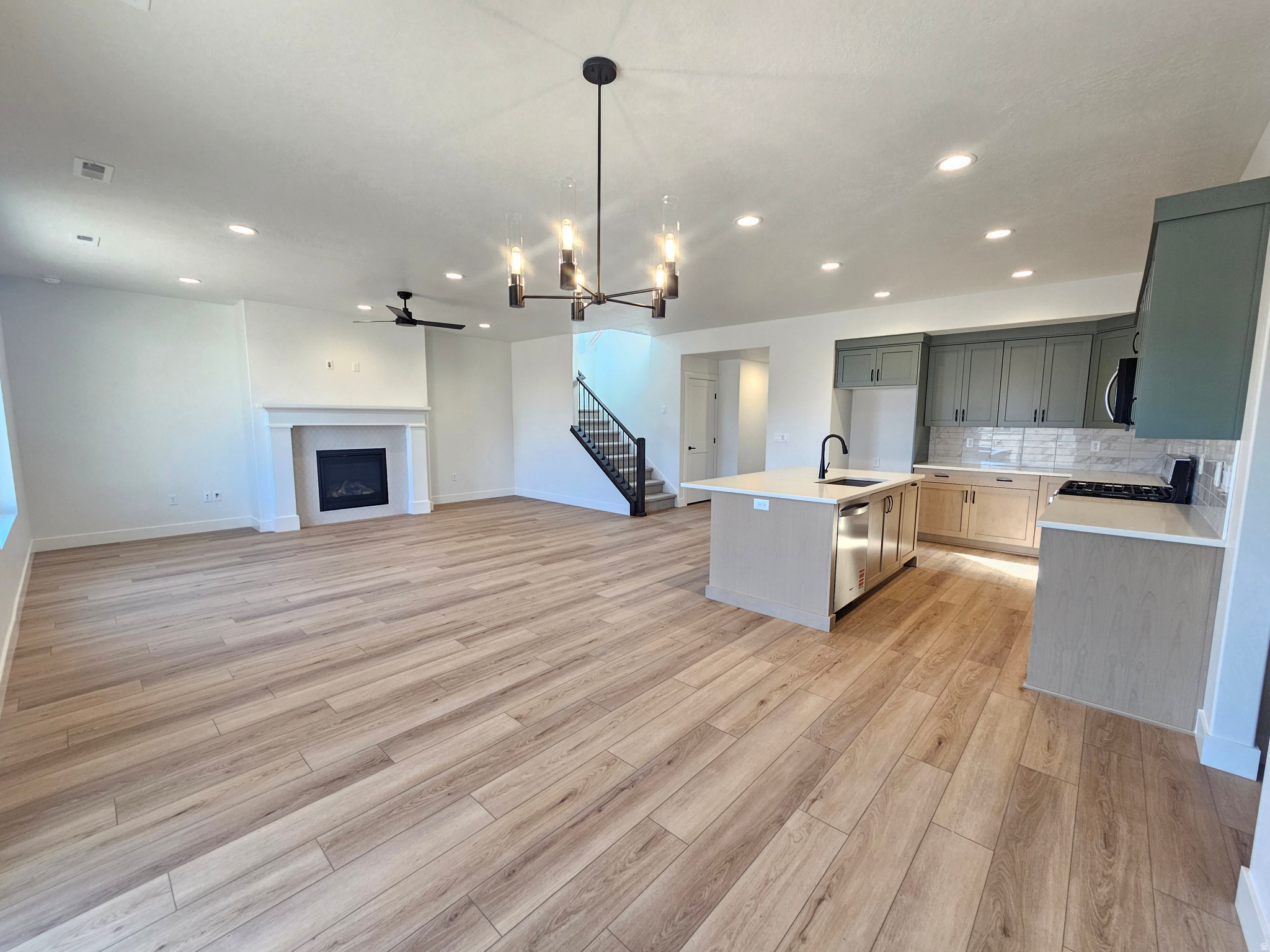 STAGECOACH - Residential