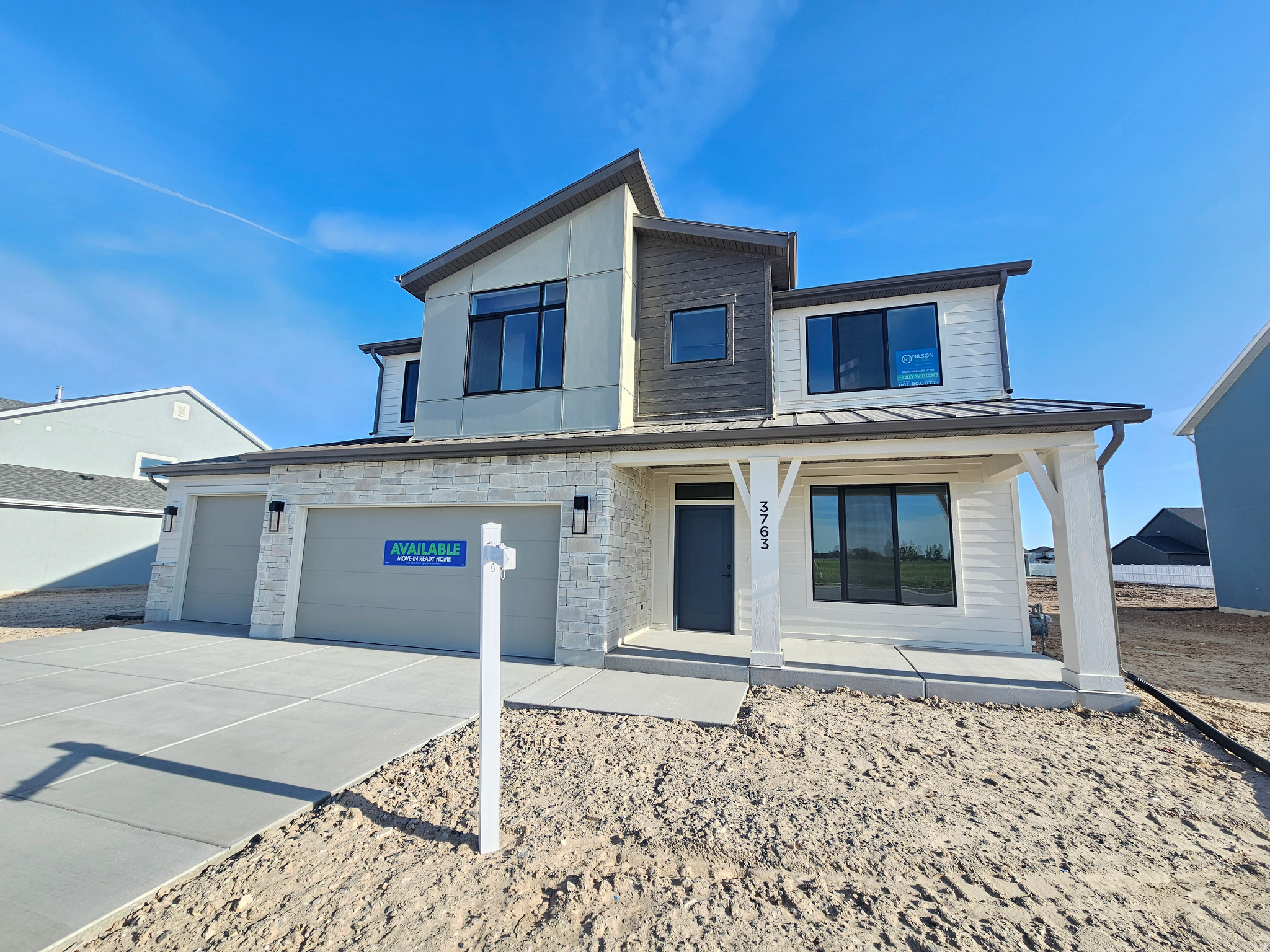 STAGECOACH - Residential