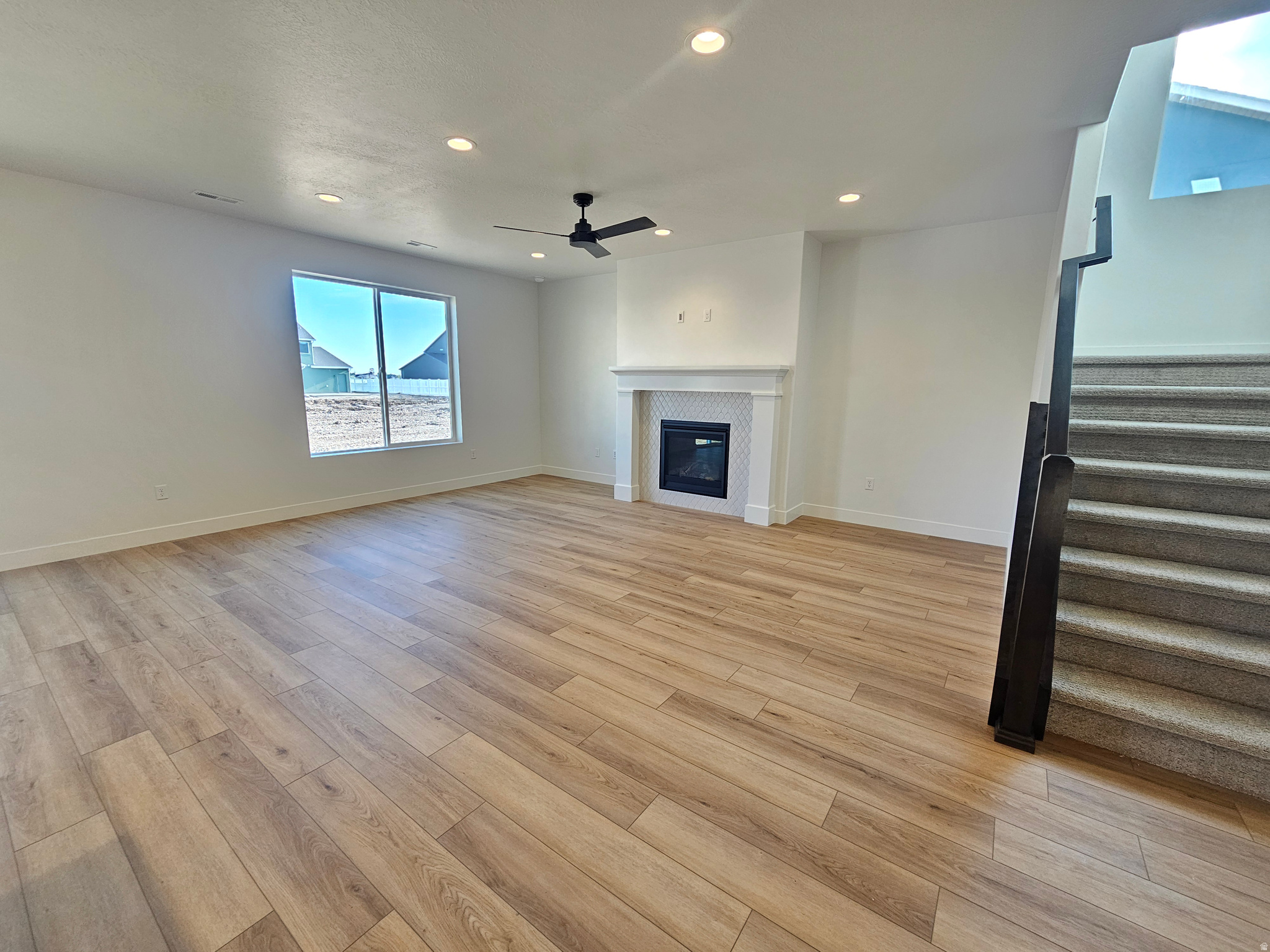 STAGECOACH - Residential