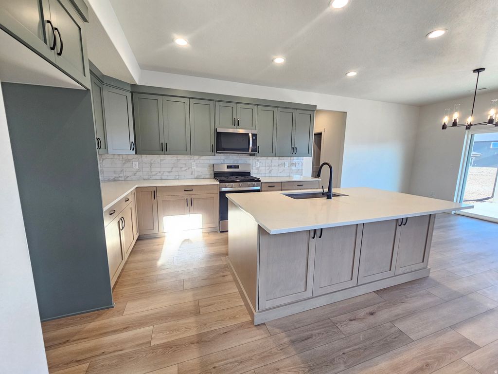 Photo of 3763 W 1625 S #422, Taylor, UT 84401 (MLS # 2156866)