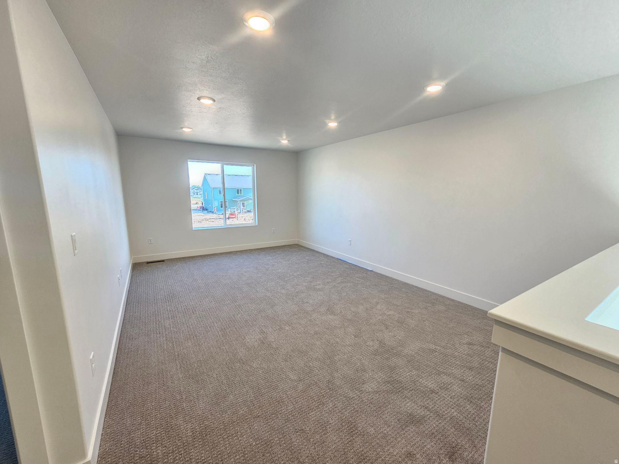 STAGECOACH - Residential