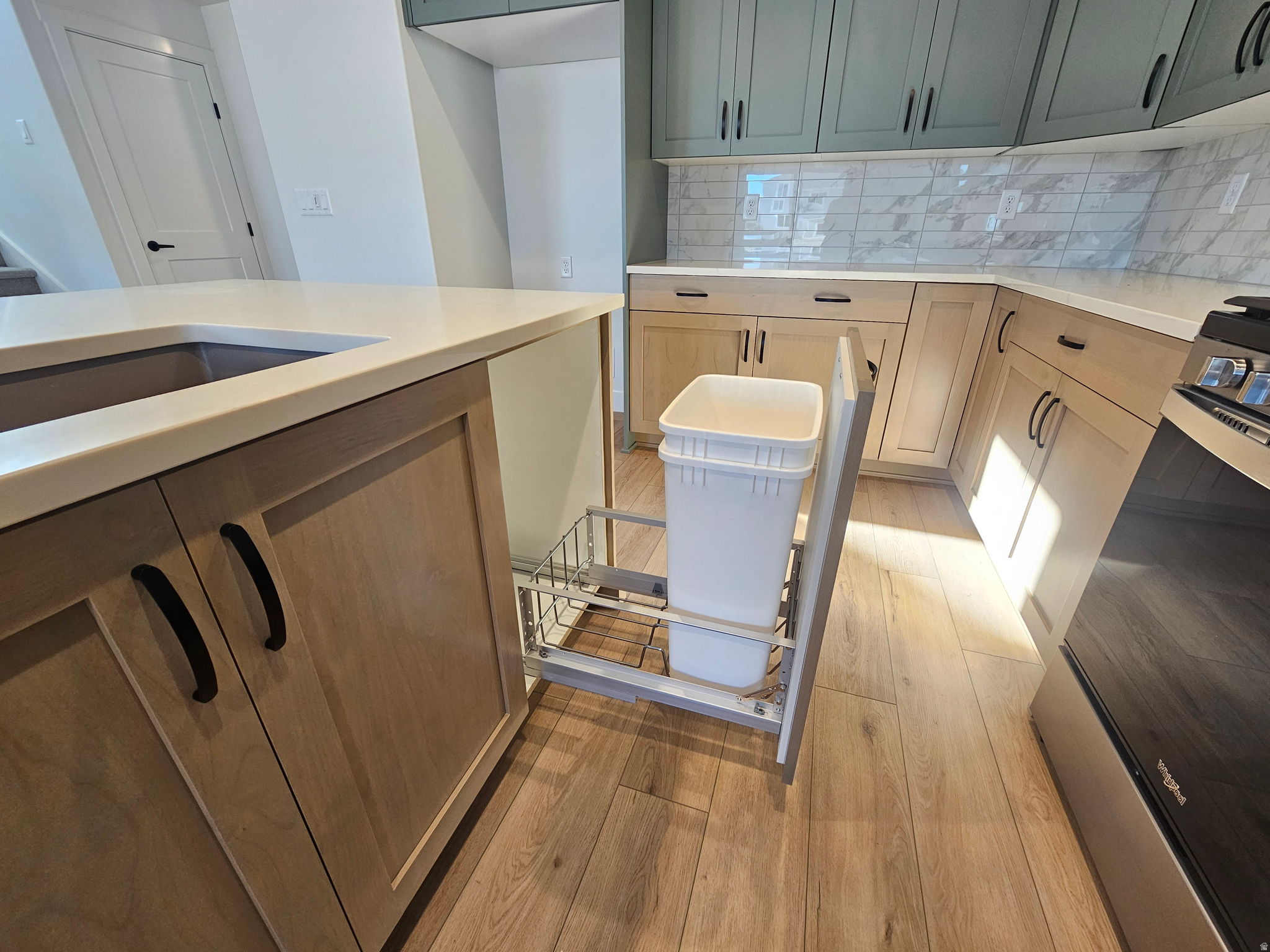 STAGECOACH - Residential
