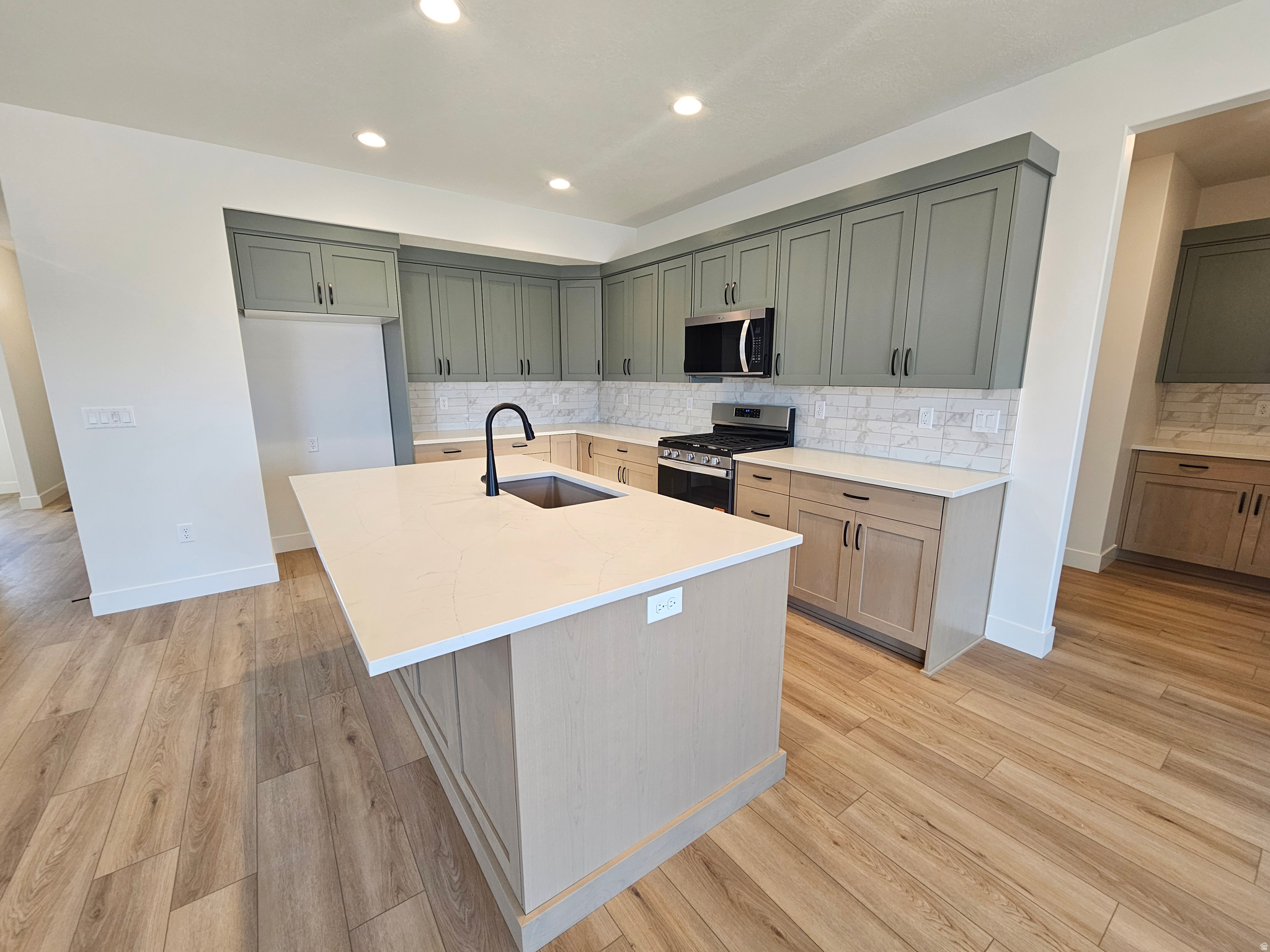 STAGECOACH - Residential