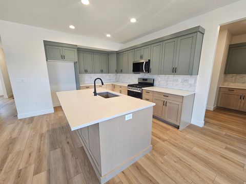 Tiny photo for 3763 W 1625 S #422, Taylor, UT 84401 (MLS # 2156866)