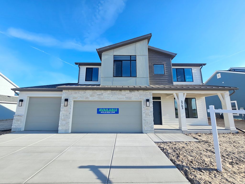Photo of 3763 W 1625 S #422, Taylor, UT 84401 (MLS # 2156866)