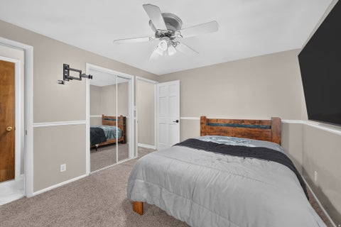 Tiny photo for 820 E 5600 S, South Ogden, UT 84405 (MLS # 2177260)