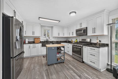 Tiny photo for 820 E 5600 S, South Ogden, UT 84405 (MLS # 2177260)