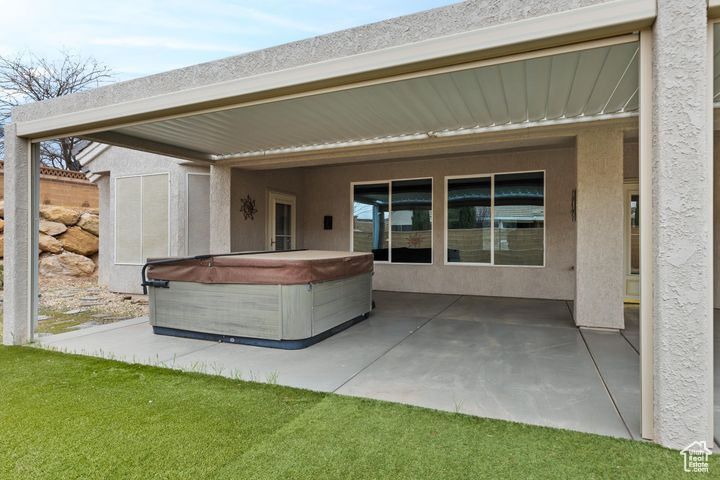 4588 Tranquility Bay Dr, Saint George, Utah image 23