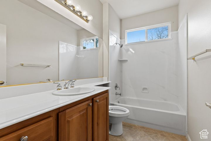 4588 Tranquility Bay Dr, Saint George, Utah image 20