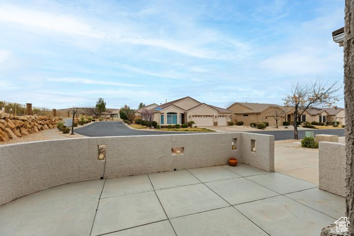 4588 Tranquility Bay Dr, Saint George, Utah image 4