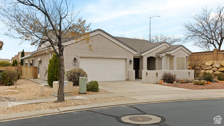 4588 Tranquility Bay Dr, Saint George, Utah image 2
