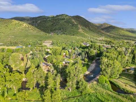 Tiny photo for 1400 WEBER WILD RD, Oakley, UT 84055 (MLS # 2169952)