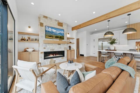 Tiny photo for 1400 WEBER WILD RD, Oakley, UT 84055 (MLS # 2169952)