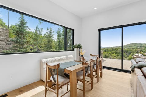 Tiny photo for 1400 WEBER WILD RD, Oakley, UT 84055 (MLS # 2169952)