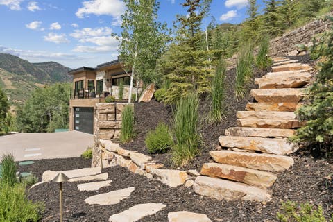 Tiny photo for 1400 WEBER WILD RD, Oakley, UT 84055 (MLS # 2169952)
