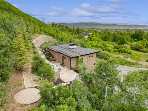 Tiny photo for 1400 WEBER WILD RD, Oakley, UT 84055 (MLS # 2169952)