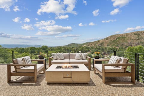 Tiny photo for 1400 WEBER WILD RD, Oakley, UT 84055 (MLS # 2169952)