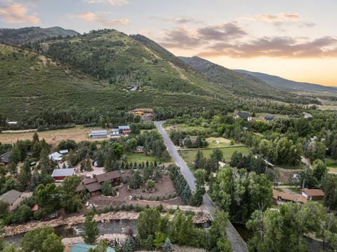 Tiny photo for 1400 WEBER WILD RD, Oakley, UT 84055 (MLS # 2169952)
