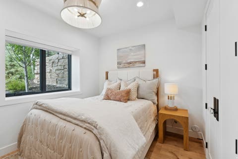 Tiny photo for 1400 WEBER WILD RD, Oakley, UT 84055 (MLS # 2169952)