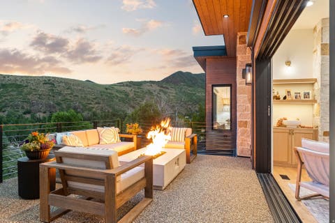 Tiny photo for 1400 WEBER WILD RD, Oakley, UT 84055 (MLS # 2169952)