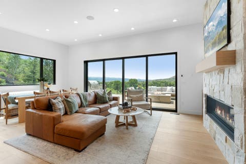 Tiny photo for 1400 WEBER WILD RD, Oakley, UT 84055 (MLS # 2169952)