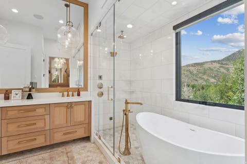 Tiny photo for 1400 WEBER WILD RD, Oakley, UT 84055 (MLS # 2169952)
