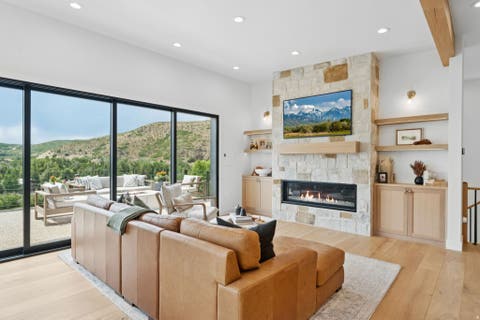 Tiny photo for 1400 WEBER WILD RD, Oakley, UT 84055 (MLS # 2169952)