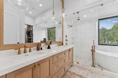 Tiny photo for 1400 WEBER WILD RD, Oakley, UT 84055 (MLS # 2169952)