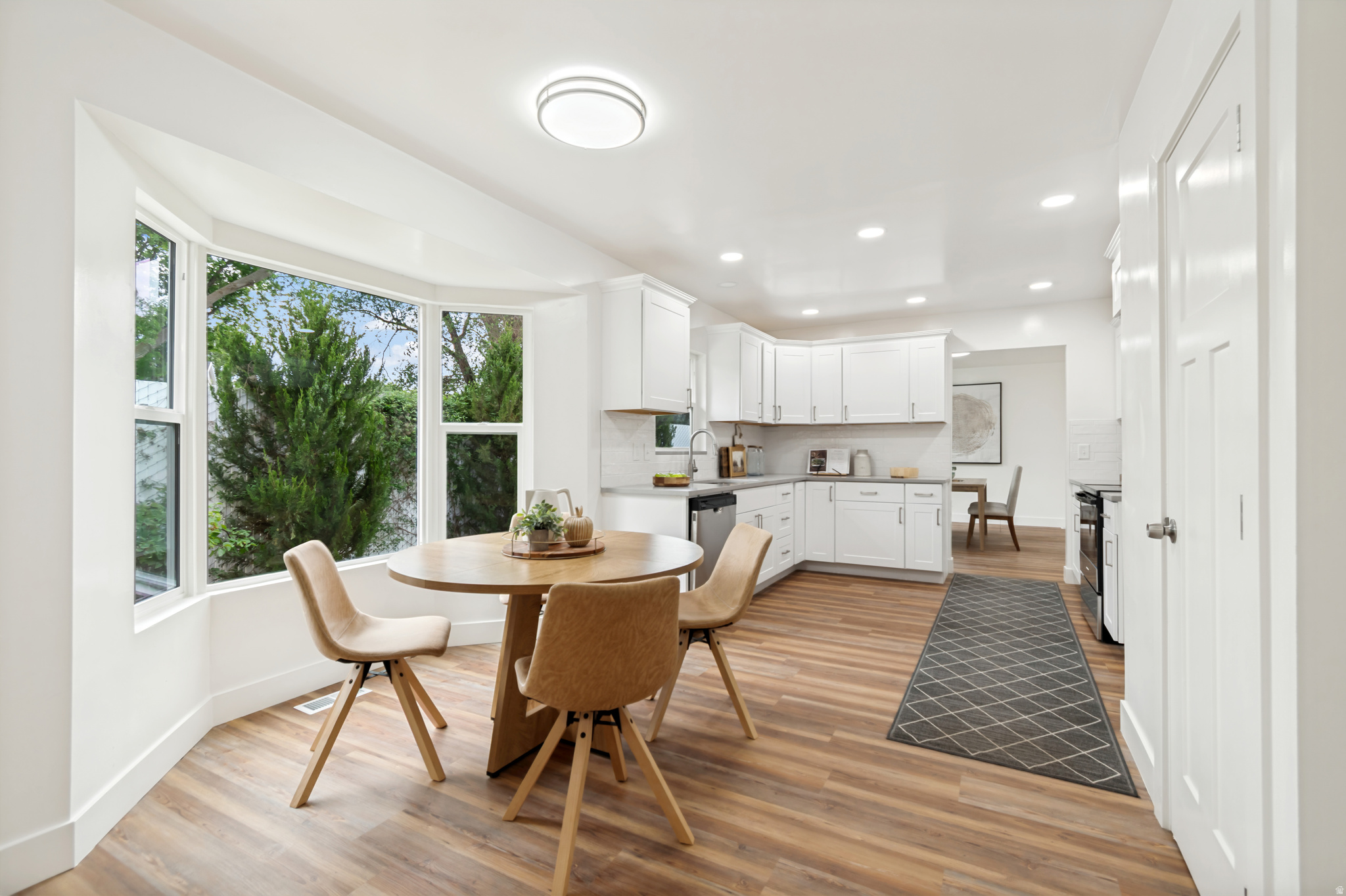 WOODSTOCK VILLAGE #2 - Residential