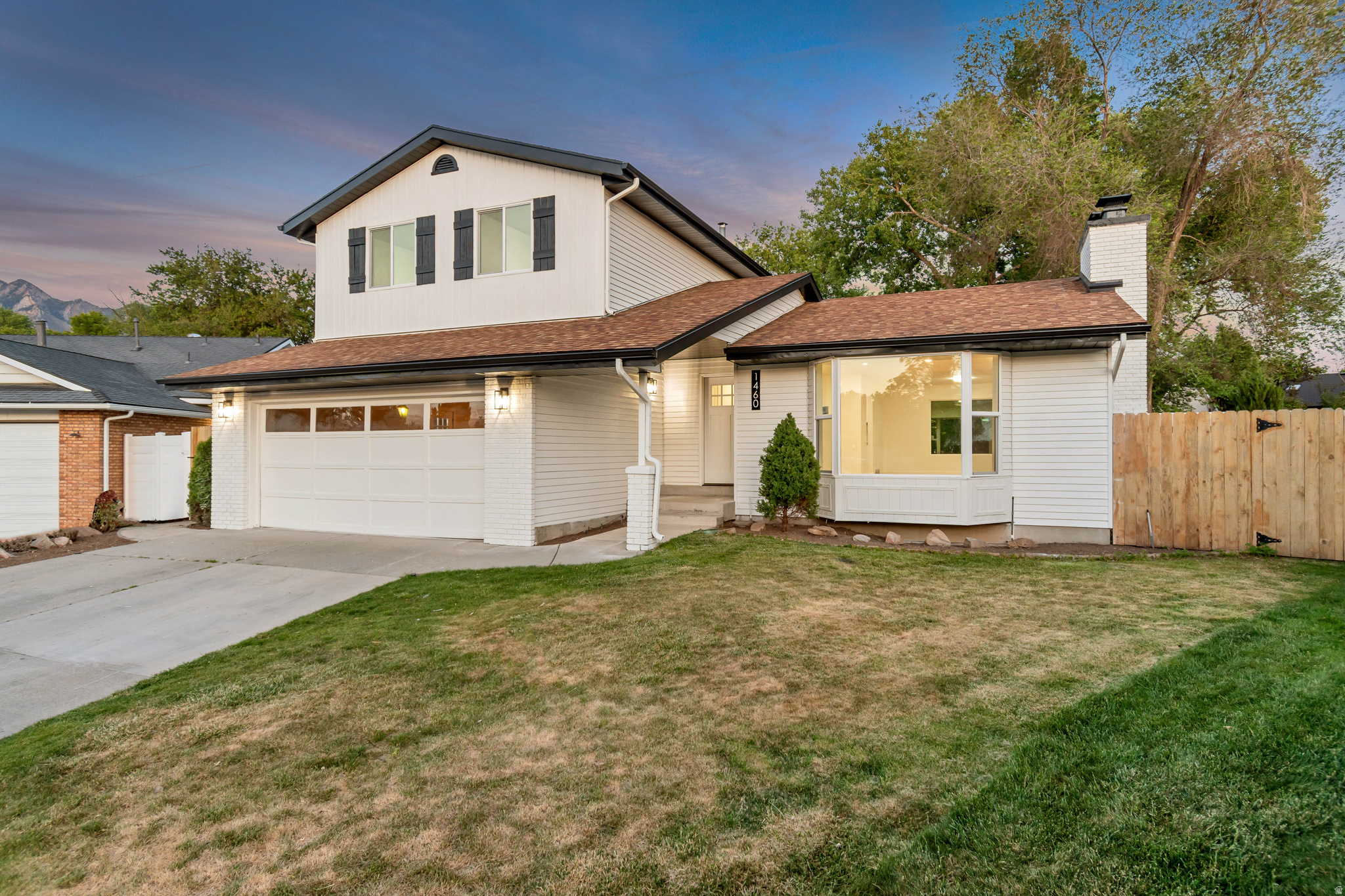 WOODSTOCK VILLAGE #2 - Residential