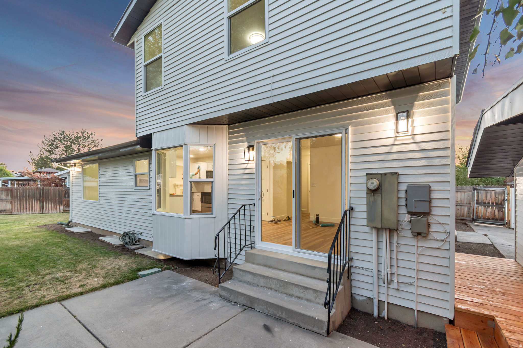 WOODSTOCK VILLAGE #2 - Residential
