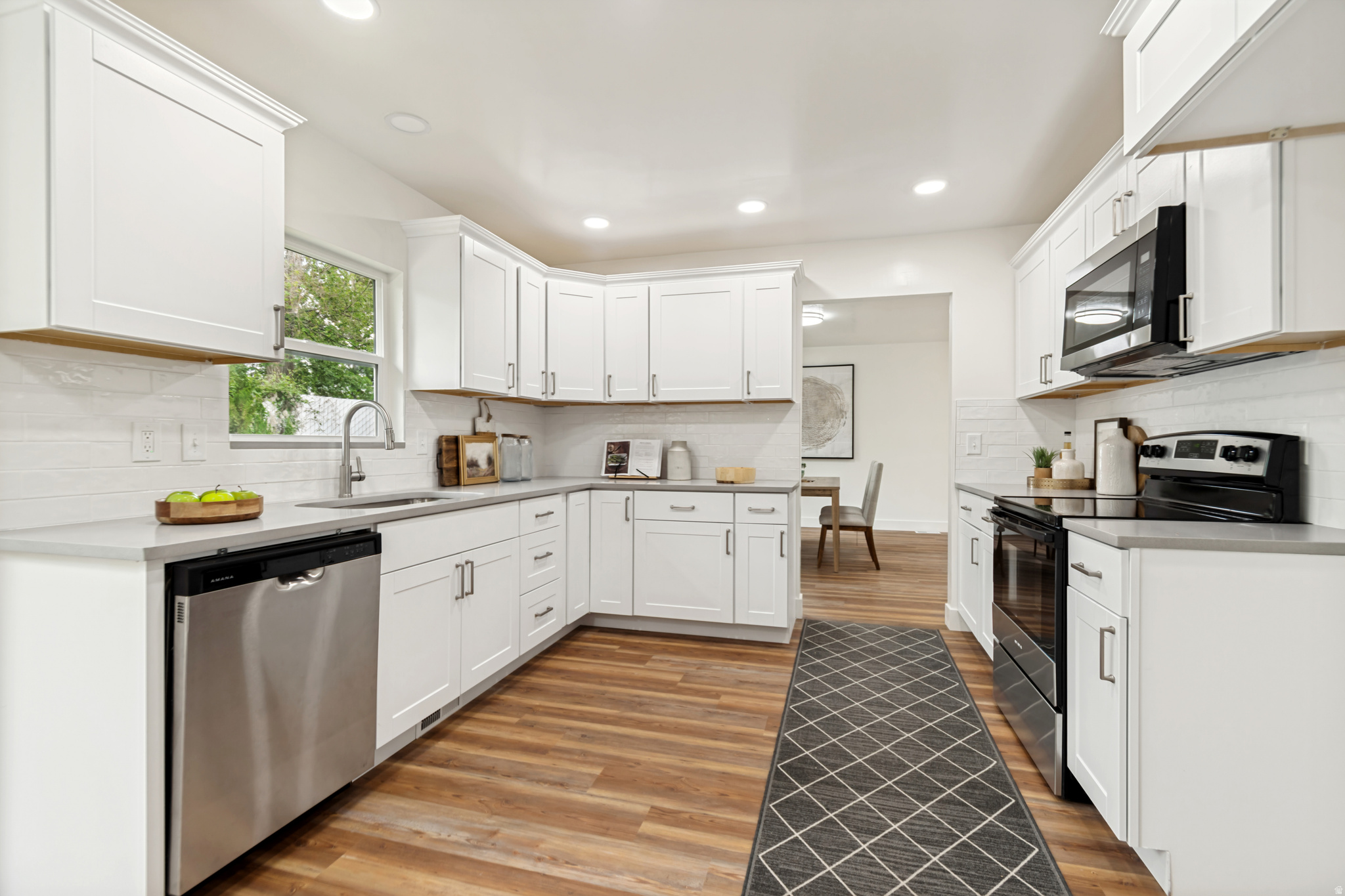 WOODSTOCK VILLAGE #2 - Residential