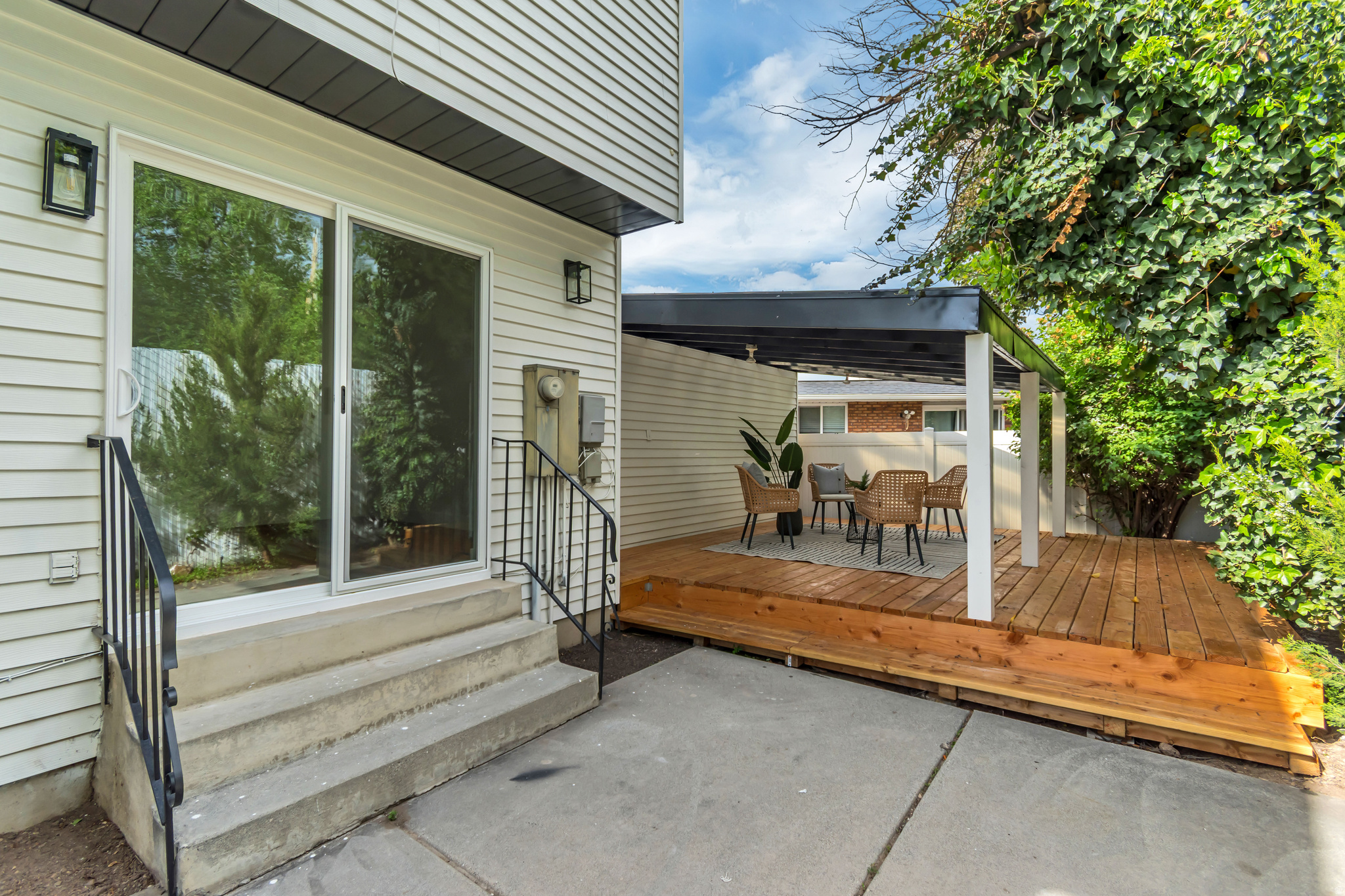 WOODSTOCK VILLAGE #2 - Residential