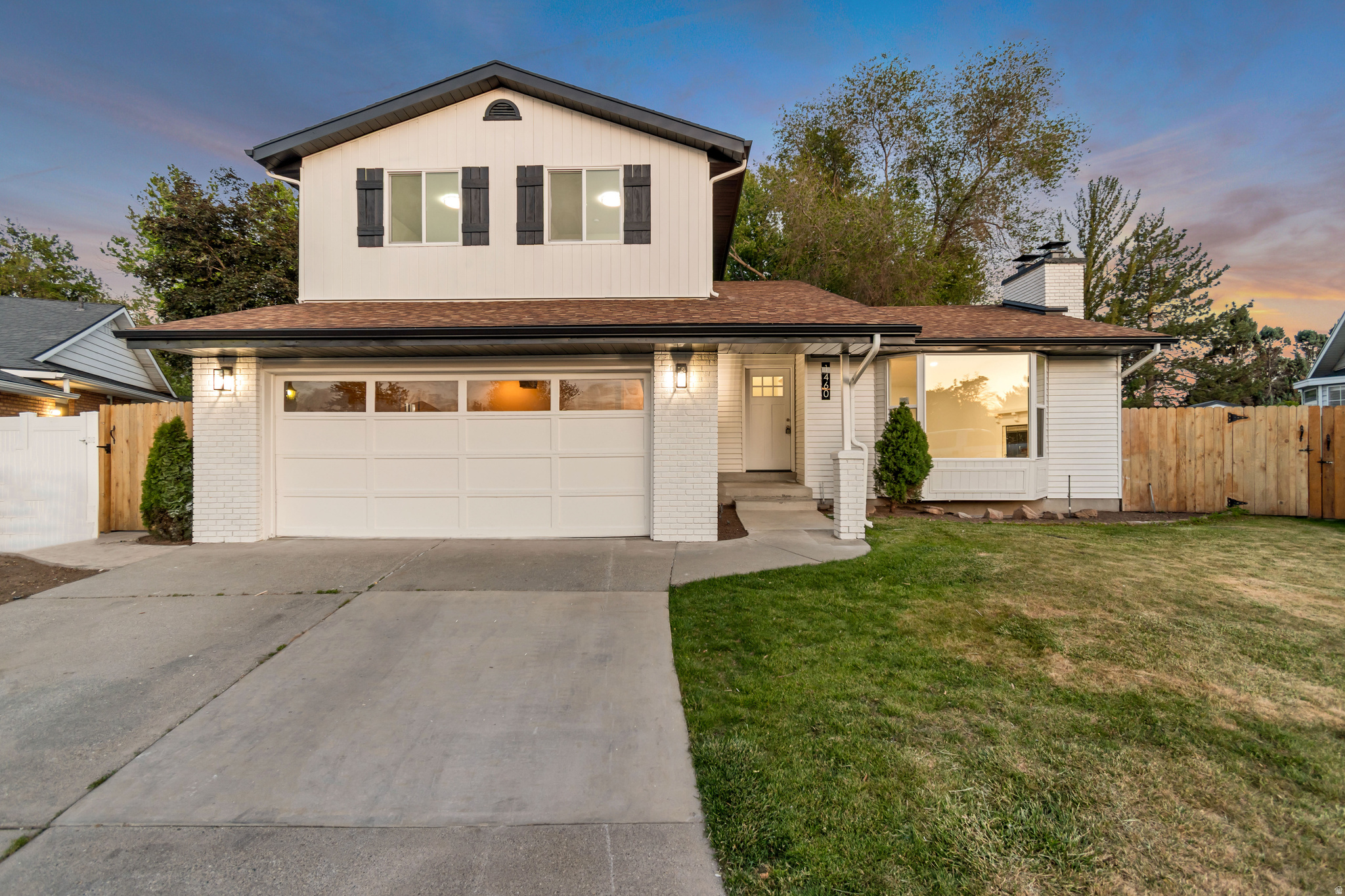 WOODSTOCK VILLAGE #2 - Residential