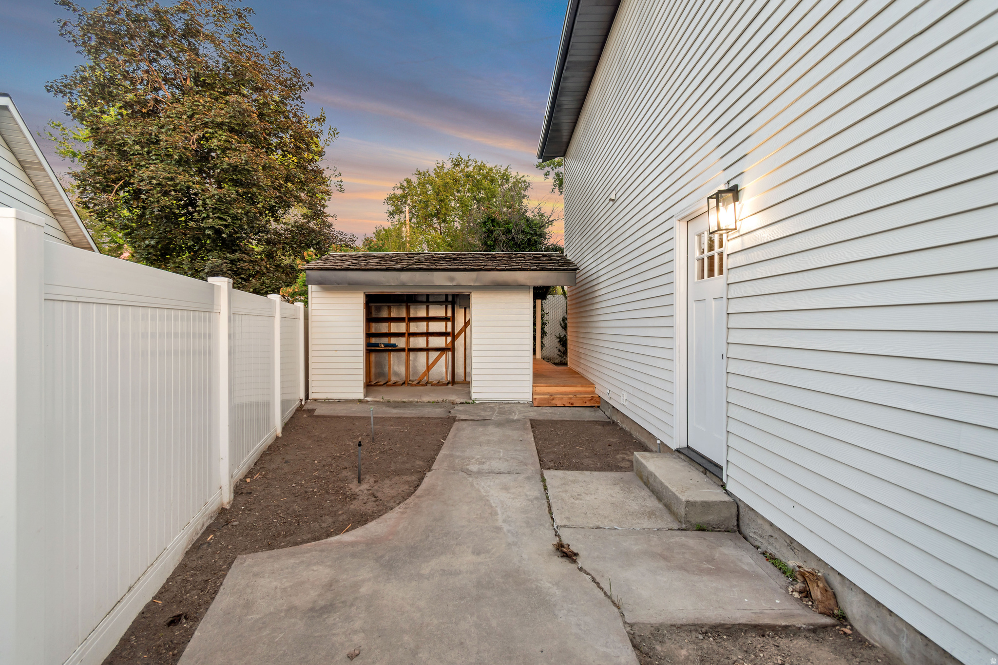 WOODSTOCK VILLAGE #2 - Residential