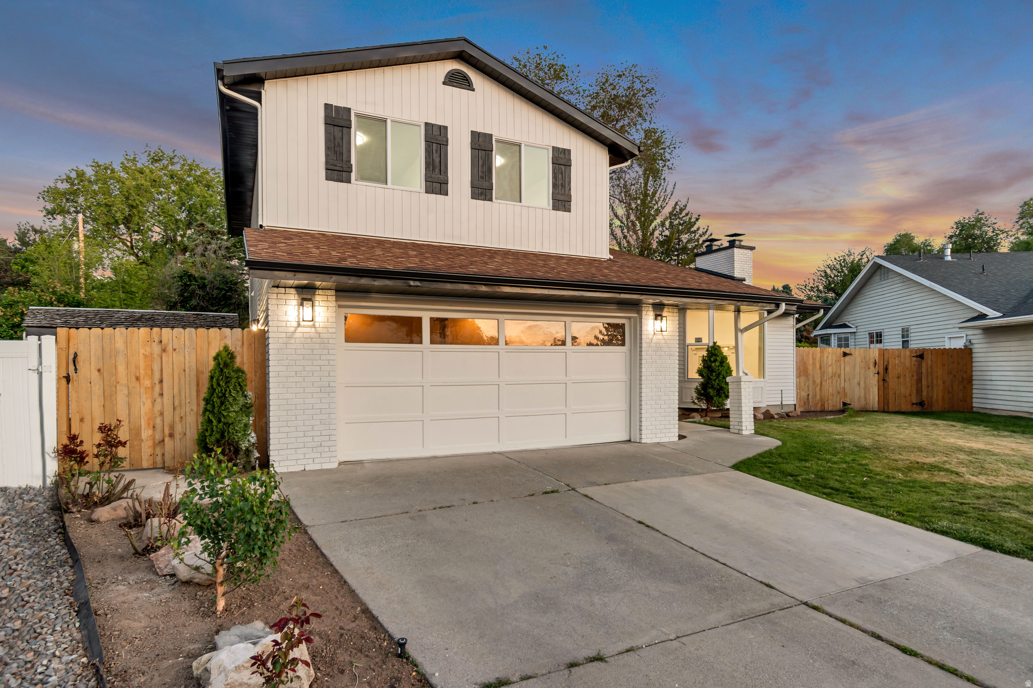 WOODSTOCK VILLAGE #2 - Residential