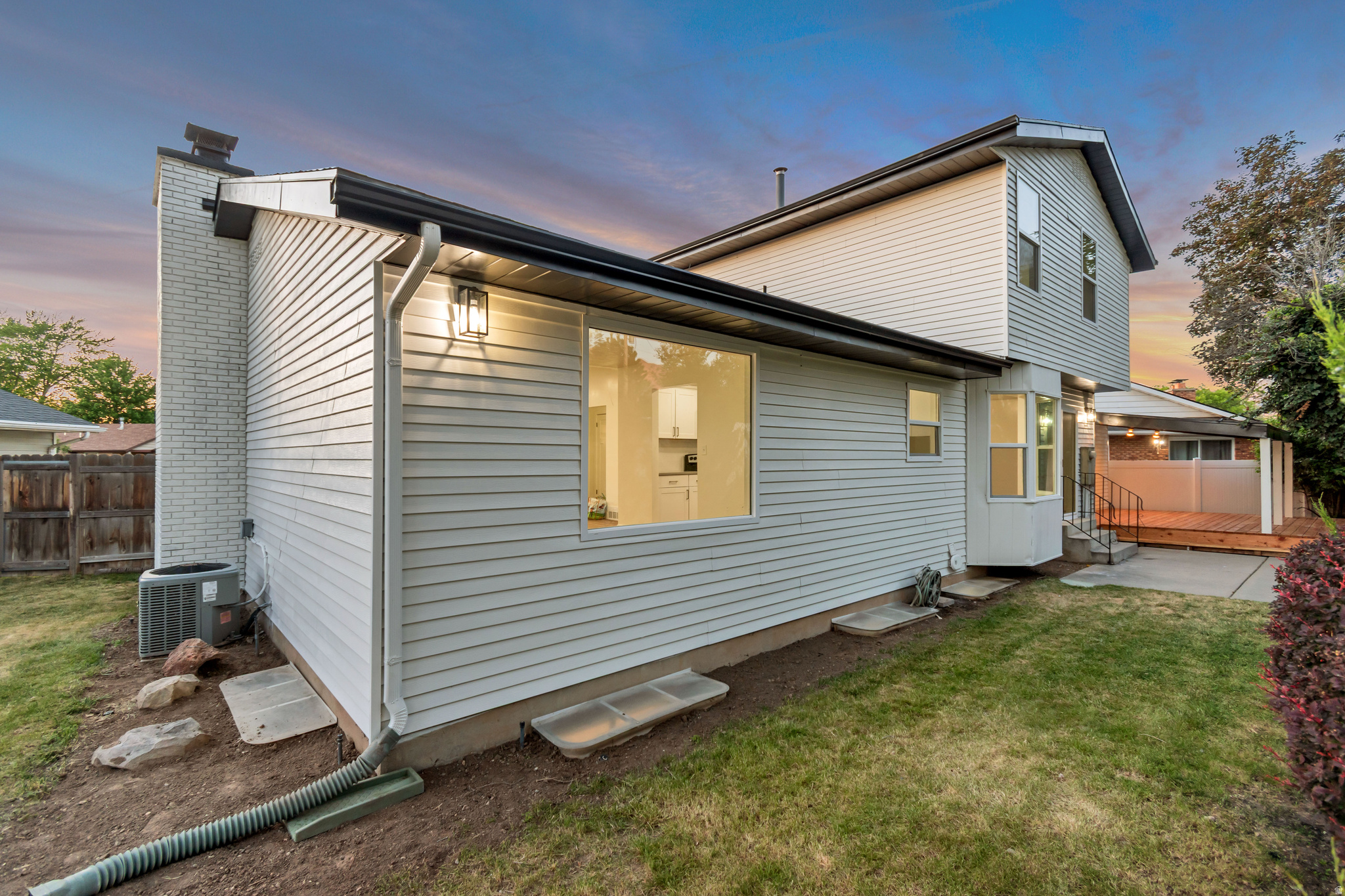WOODSTOCK VILLAGE #2 - Residential