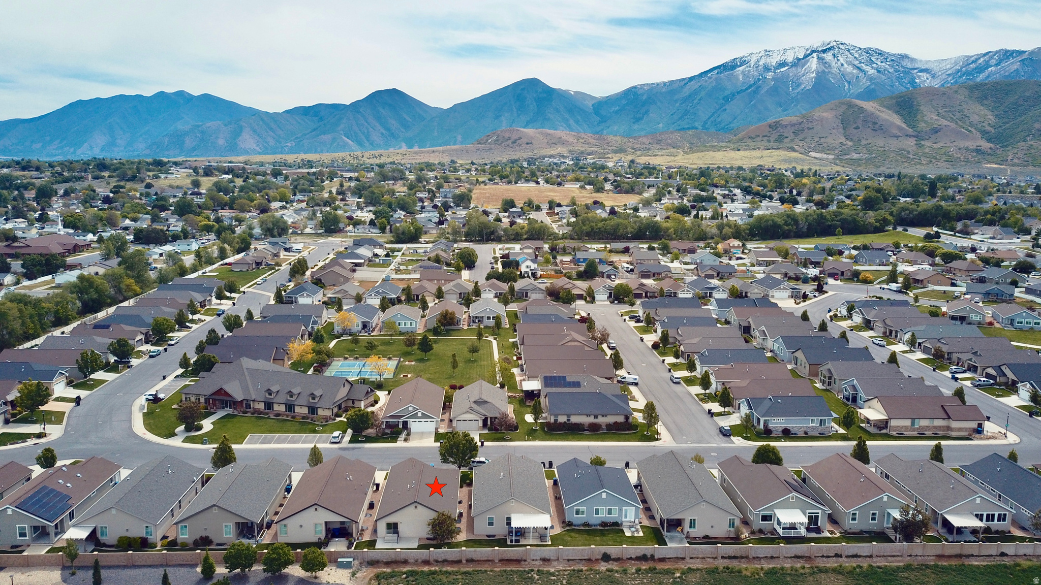 HERITAGE VILLAGE - Residential