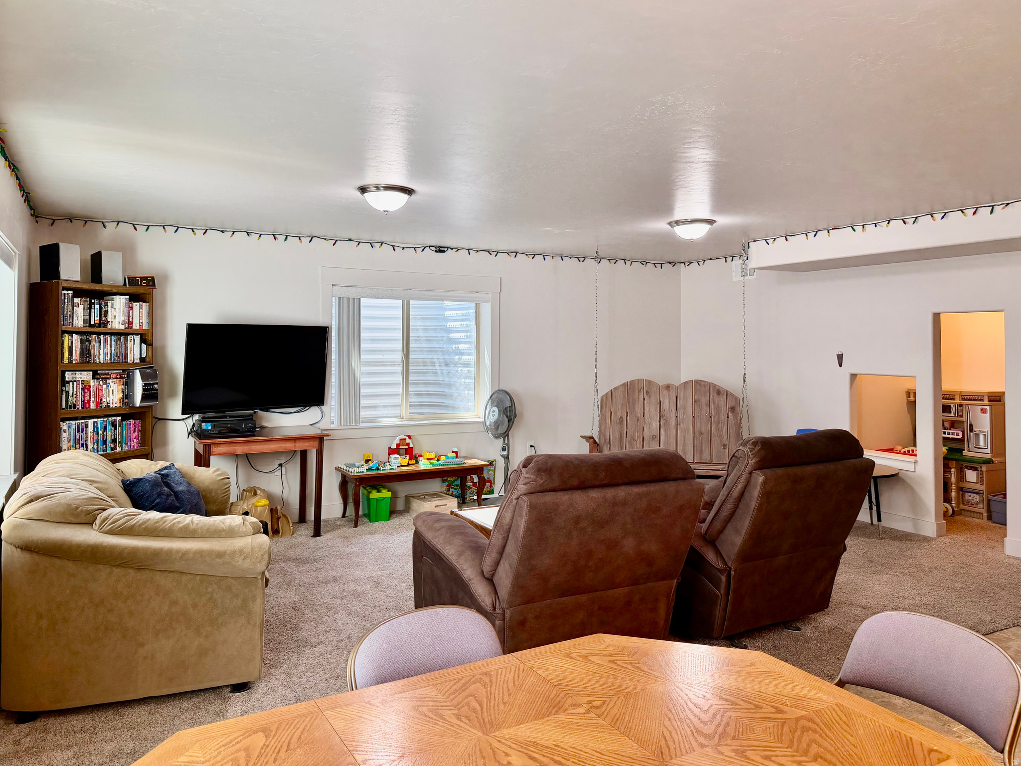 HERITAGE VILLAGE - Residential