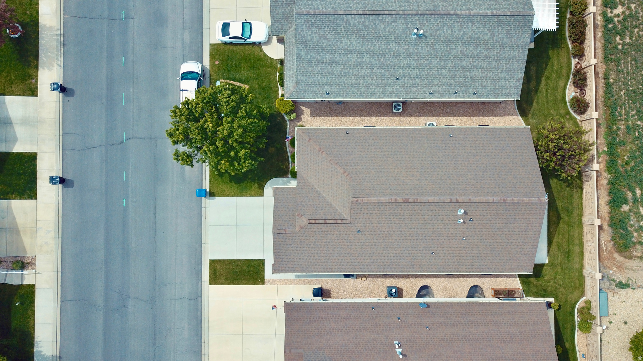 HERITAGE VILLAGE - Residential