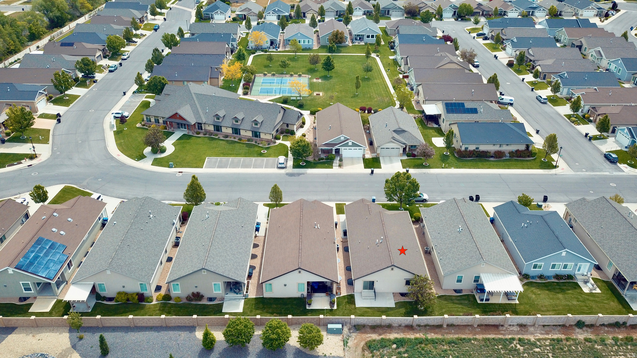 HERITAGE VILLAGE - Residential