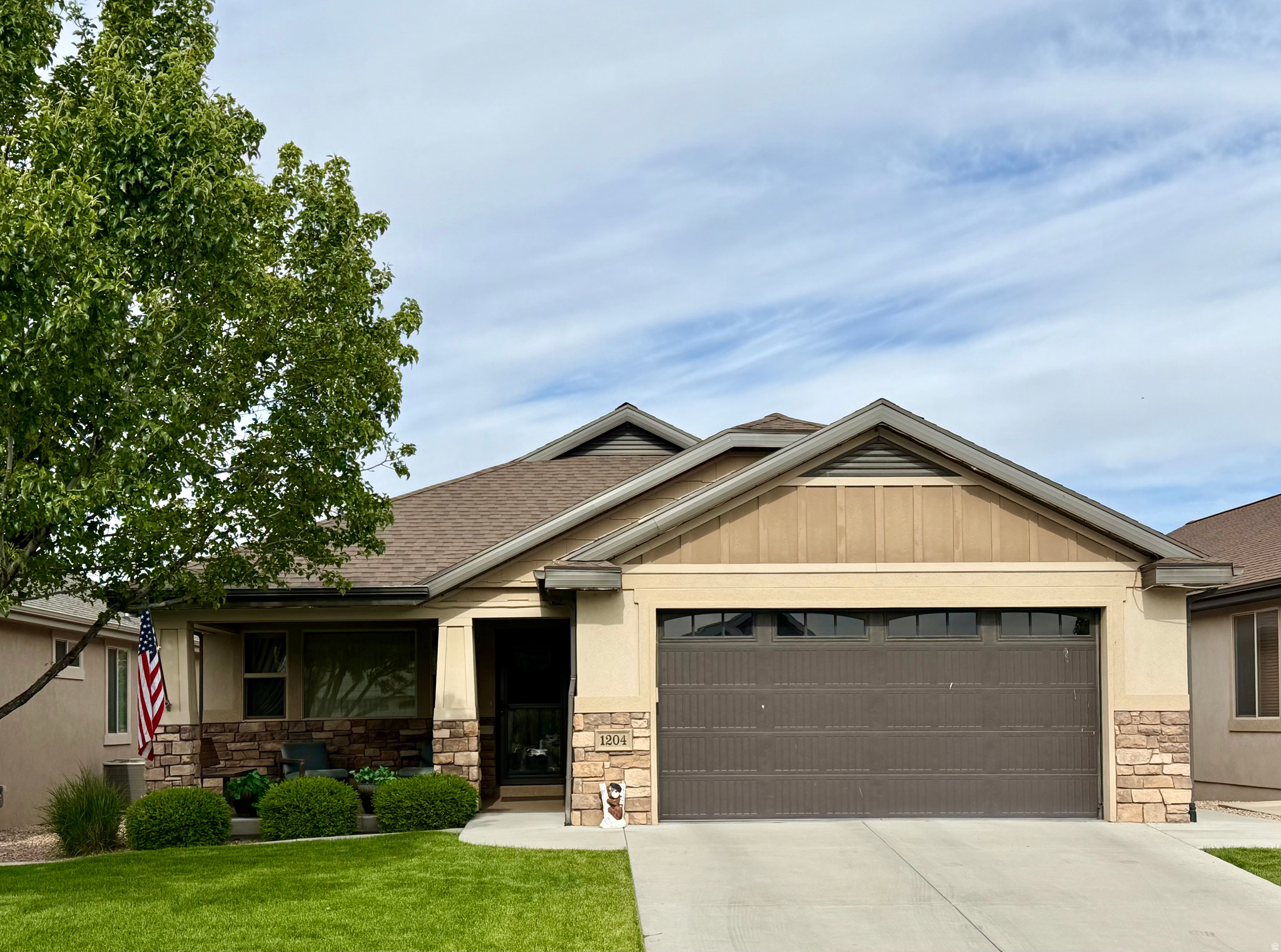 HERITAGE VILLAGE - Residential