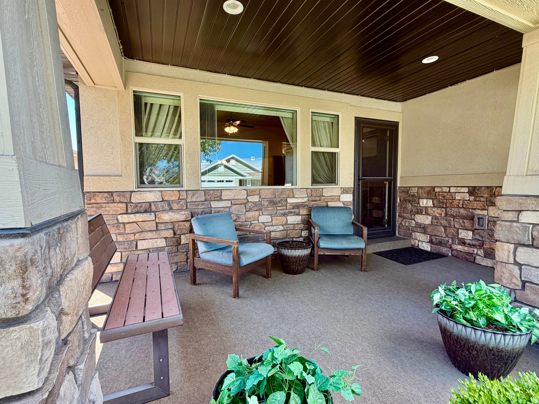 HERITAGE VILLAGE - Residential