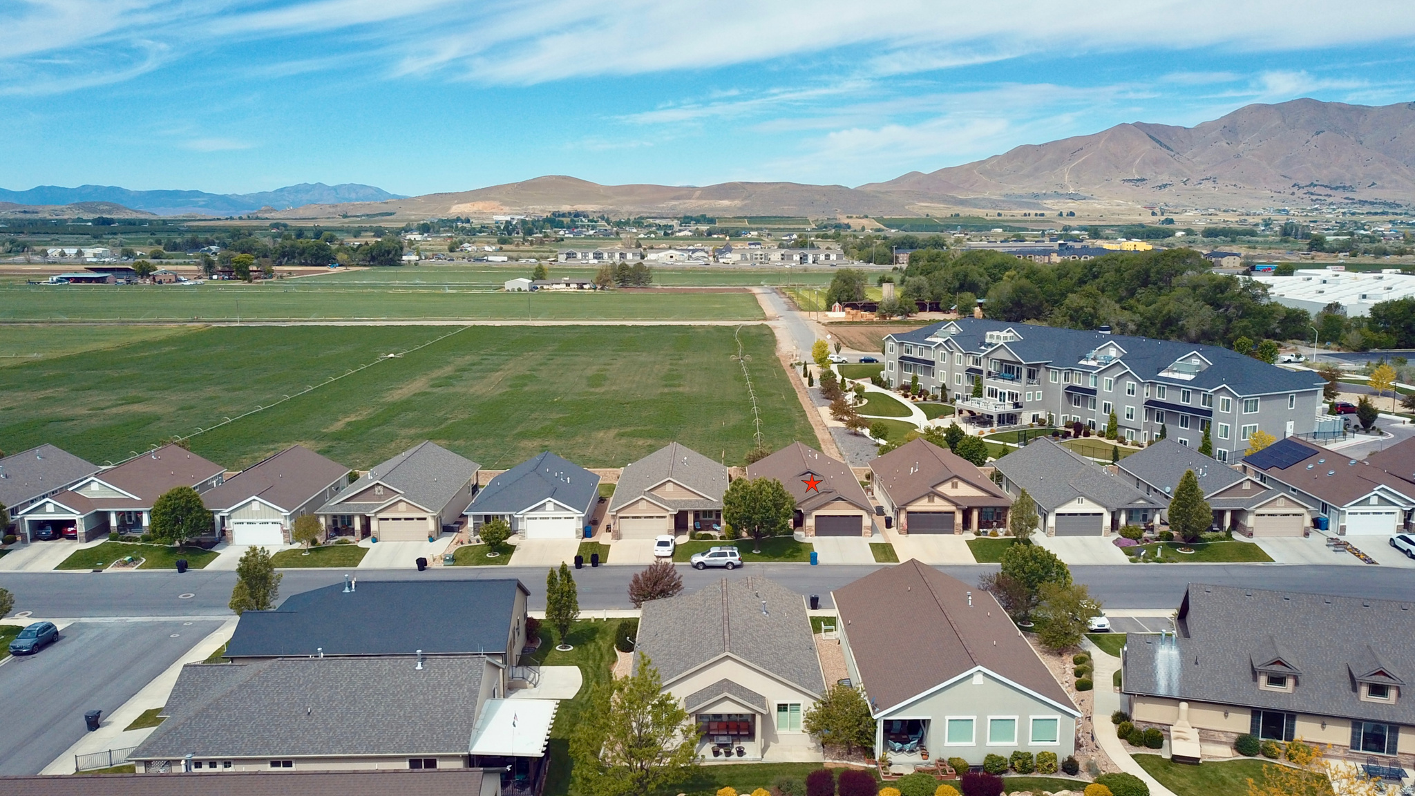 HERITAGE VILLAGE - Residential