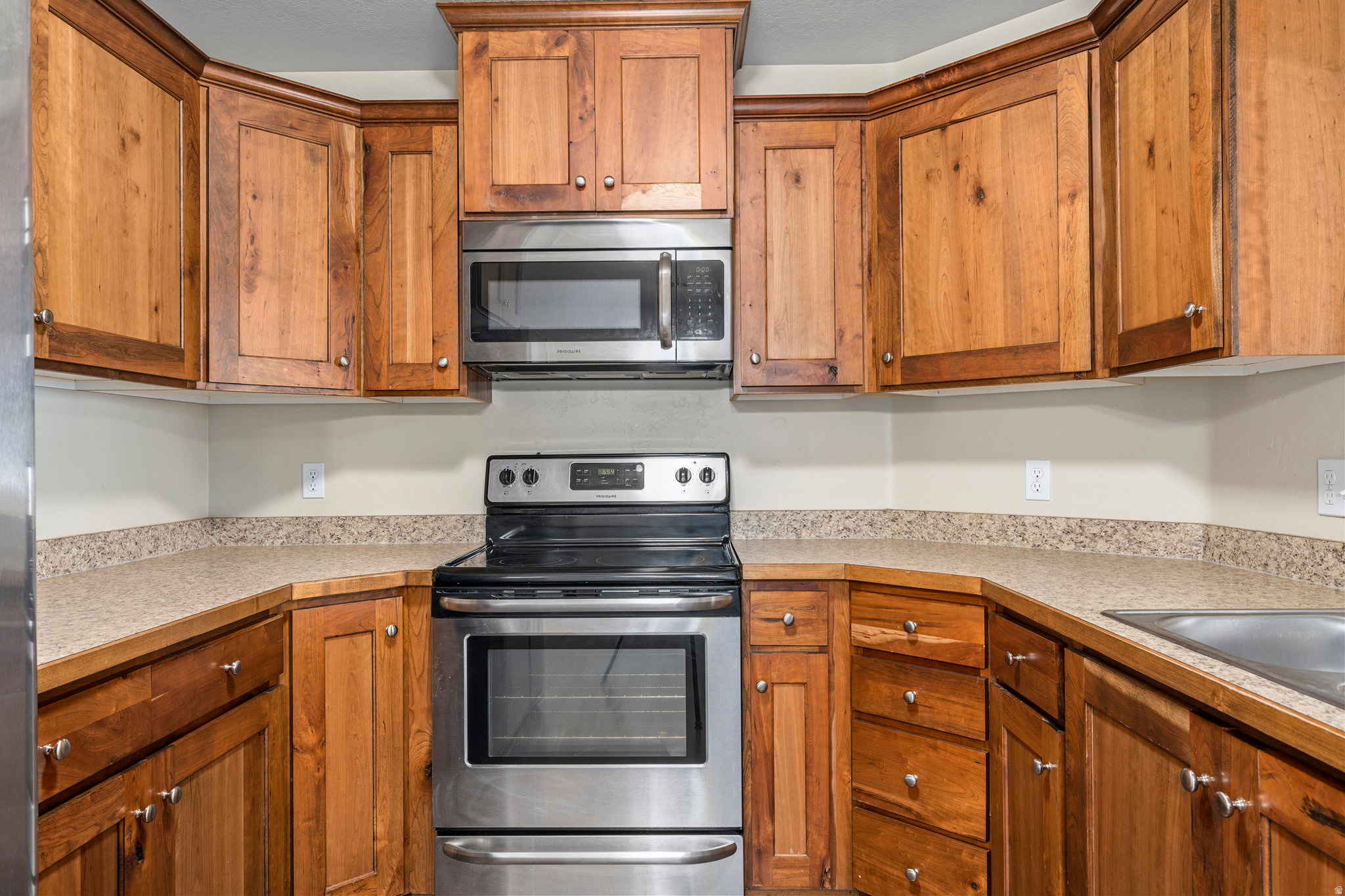 RIDGESTONE - Residential