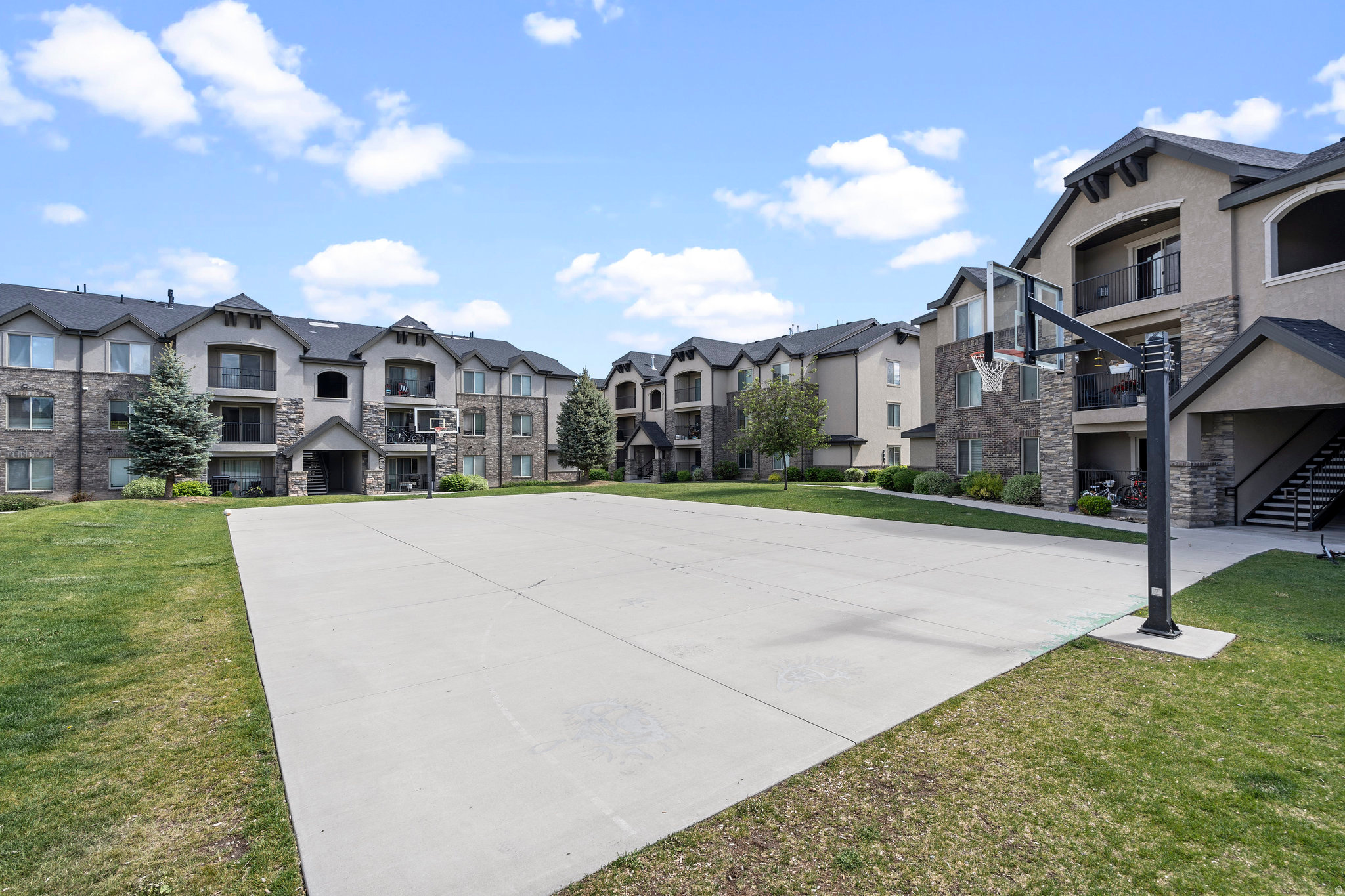 RIDGESTONE - Residential